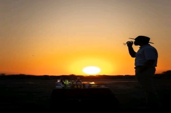 11-Day South Africa Tour from Johannesburg with Safari and Cape Town