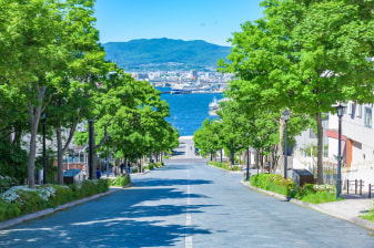 2-Hour Private Hakodate Heritage Tour with Historic Churches