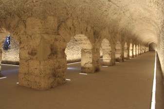2-Hour Aosta Cathedral and Cryptoporticus Tour