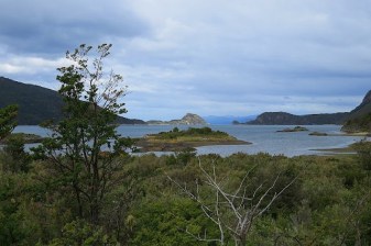 5-Hour Tierra del Fuego National Park Tour with Lapataia Bay