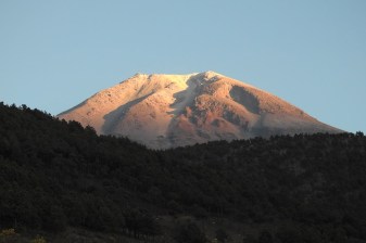 9-Day Trek to Iztaccíhuatl and Orizaba Peaks from Mexico City