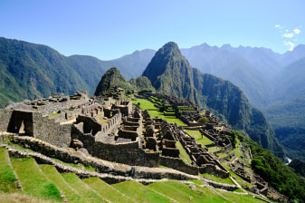 5-Day Cusco and Sacred Valley Tour with Machu Picchu