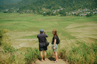 4-Day Flores Island Road Trip to Kelimutu and Traditional Villages