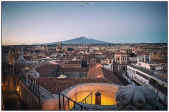 2-Hour Walking Tour of Catania with Duomo Square and Fish Market