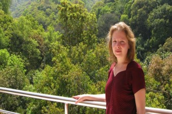 Full-Day Osho Tapoban Tour from Kathmandu with Himalayan Views