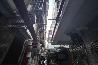 2小时深圳城中村体验之旅含水果讨价还价游戏