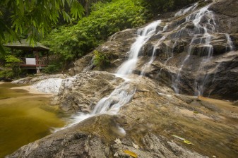 1-Day Langkawi Highlights Tour with Mangrove Safari and Sky Bridge