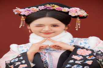 Full-Day Beijing Photo Tour in Traditional Dress with Tea Ceremony