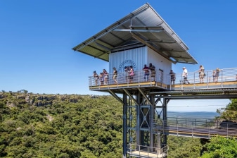 19-Day South Africa Safari with Eswatini, Lesotho and Cape Town