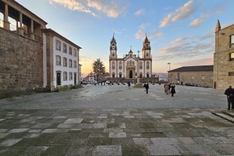 4-Hour Viseu Food Tour with Museums and Local Tastings