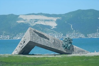 2-Hour Novorossiysk City Tour with Hero City Landmarks