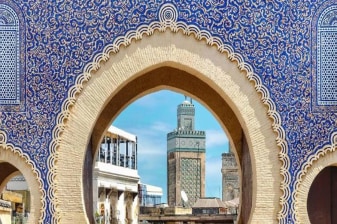8-Day Morocco Heritage Tour from Casablanca to Marrakesh