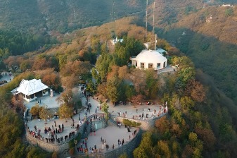 4-Day Heritage Tour of Islamabad and Peshawar with Taxila