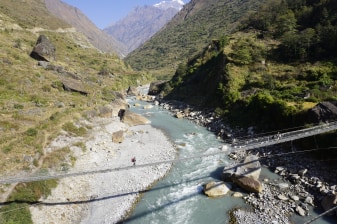 7-Day Langtang Valley Trek to Kyanjin Ri and Kyanjin Ghompa