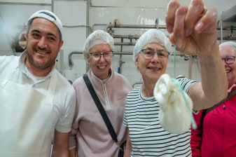 10-Day Puglia and Matera Tour with Tastings and Artisan Workshops