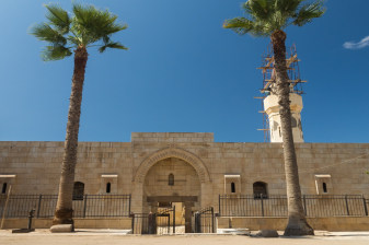 8-Hour Private Rosetta Tour from Alexandria with Museum and Citadel