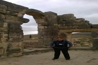 1-Day Volubilis and Meknes Tour with Moulay Idriss Zerhoun