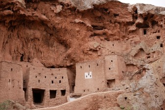 1-Day Taroudant and Tiout Oasis Tour from Agadir with donkey ride