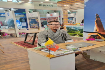 5-Day Bhutan Cultural Tour with Tiger's Nest and Punakha