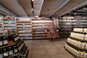 2-Hour Historical Walk in Paraty with Cachaça Tasting