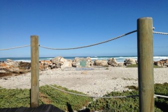 1-Day Cape Agulhas Tour with the Southern Tip of Africa