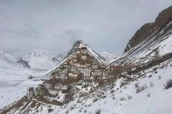 8-Day Spiti Valley Road Trip with Kinnaur and Chandratal