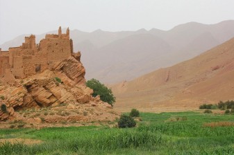 1-Day Aït Benhaddou and Ouarzazate Tour from Marrakech with Lunch