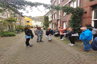 2-Hour Walking Tour of 's-Hertogenbosch with Bossche Bol