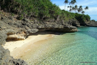 1-Day Guimaras Island Sun and Surf Getaway from Bacolod