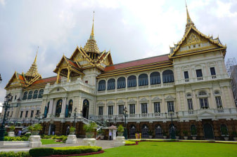 13-Day Thailand and Laos Tour with Mekong Cruise and Chiang Mai