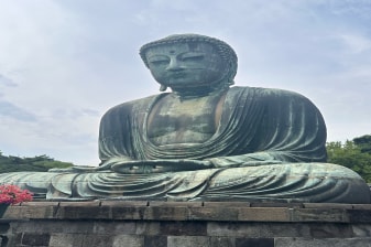 6-Hour Private Kamakura Walking Tour with Enoden and Hidden Temples