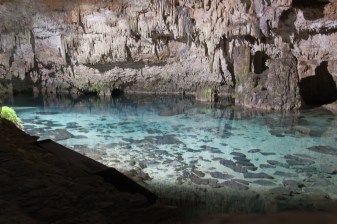 9-Hour Tulum and Coba Ruins Tour with Cenotes and Lunch