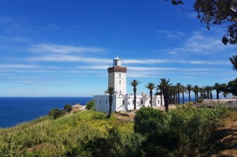 1-Day Tangier and Tetouan Tour with UNESCO Medina and Lunch