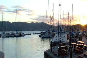 6-Day Garden Route Adventure Tour from Cape Town to Port Elizabeth