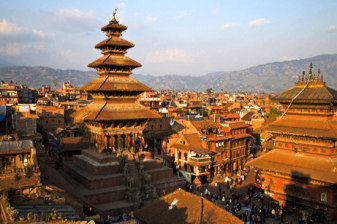 5-Day Kathmandu Valley Heritage Tour with Nagarkot Sunrise Views