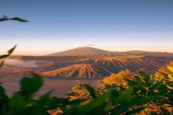2-Day Mount Bromo and Tumpak Sewu Waterfall Tour from Malang
