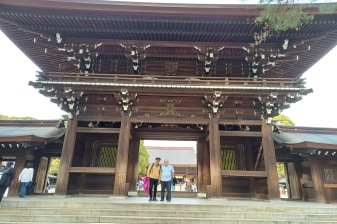 10-Hour Mt. Fuji and Hakone Tour from Tokyo with Lake Cruise