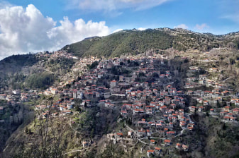 4-Day Motorcycle Tour of Lagkadia and Messenia via Olympia