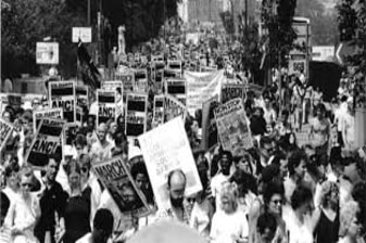 4-Hour Apartheid History Tour of Johannesburg and Soweto