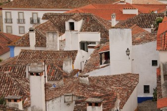 8-Hour Countryside Tour from Lisbon with Fátima, Nazaré and Óbidos