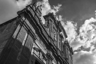 4-Hour Lecce City Tour with Historic Highlights and Local Tastes
