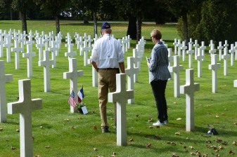8-Hour Verdun and Argonne Battlefields Tour from Meuse TGV