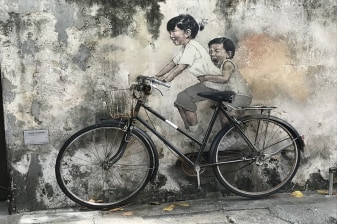 4-Hour Penang Heritage and Street Food Tour in George Town