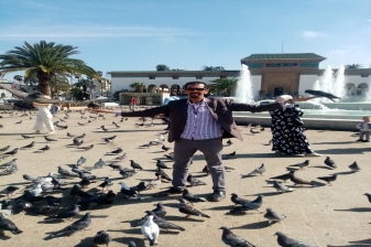 14-Day Morocco Cultural Tour with Sahara Camp and Chefchaouen