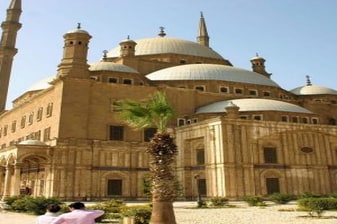 2 jours de visite privée au Caire depuis Hurghada avec nuit sur place