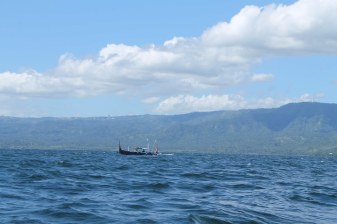 8-Hour Taal Volcano Tour from Tagaytay with Boat and Horse Ride