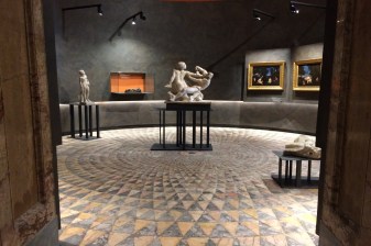 2-Hour Naples National Archaeological Museum Tour with Secret Cabinet