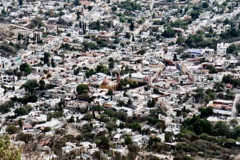 7-Hour Bernal Village Tour from Querétaro with Wine and Cheese