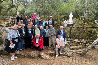 4-Hour Private Fátima Tour with Sanctuary, Valinhos and Aljustrel