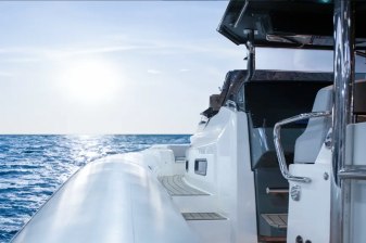 7-Hour Amalfi Coast Boat Tour from Salerno with Amalfi and Positano